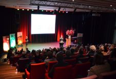 Flower Science congres