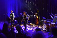 Candy Dulfer & Jazzband