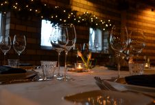 Kerstdiner 2016
