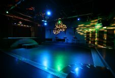 Feestzaal De Greef