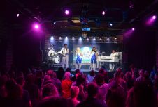 ABBA in De Greef jul 2018