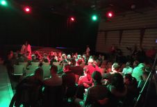 Musical schoolvoorstelling